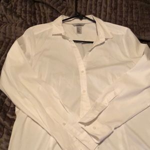 White blouse